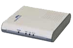 ADSL модем Corecess 3115 с Ethernet 10/100Base-TX и USB интерфейсом